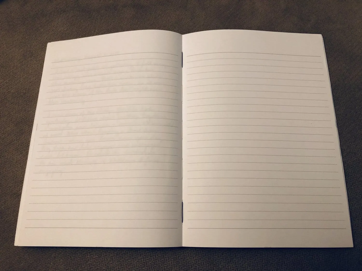 APICA PREMIUM CD LINED NOTEBOOK